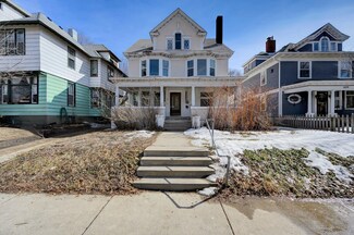 2429 Dupont Ave S, Minneapolis, MN 55405