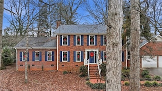 5985 Woodfield Dr, Kernersville, NC 27284