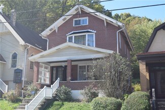 506 Westinghouse Ave, Wilmerding, PA 15148