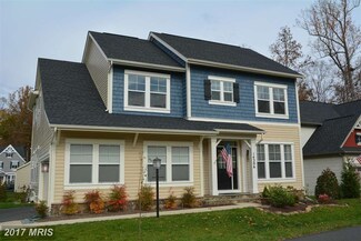 14306 Northbrook Ln, Gainesville, VA 20155