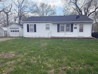 124 W Vine St, Mexico, MO 65265