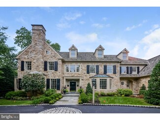1326 Wooded Way, Bryn Mawr, PA 19010