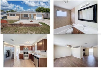 3606 Cambridge St, New Port Richey, FL 34652