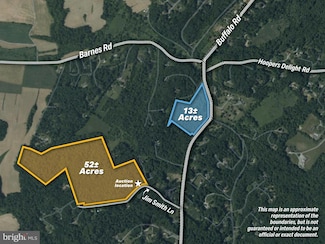 13+/- ACRES Buffalo Rd, New Windsor, MD 21776