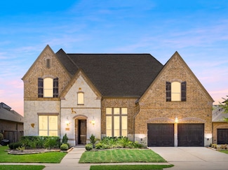 3311 Wimberly Place Ln, Katy, TX 77494