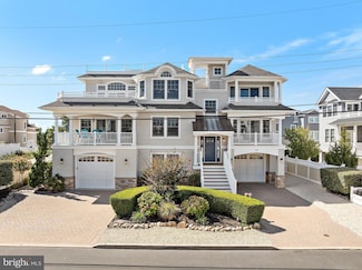 120 E Texas Ave, Long Beach Township, NJ 08008