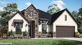 29859 Longleaf Grove Ln, Fulshear, TX 77441