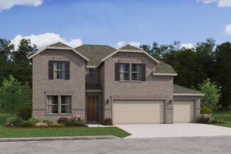Tuscaloosa, League City, TX 77573