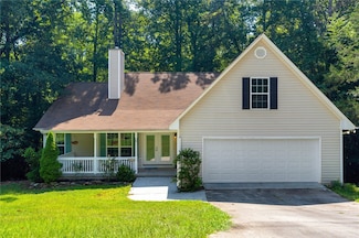 210 Briarcliff Rd, Central, SC 29630