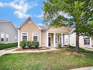 4573 Gibson Dr, Bessemer, AL 35022
