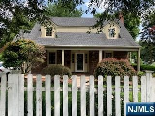 37 N van Dien Ave, Ridgewood, NJ 07450