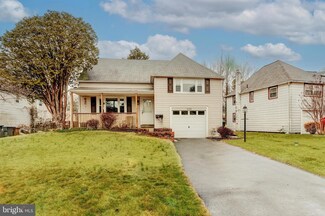 2543 Rosewood Ave, Abington, PA 19001