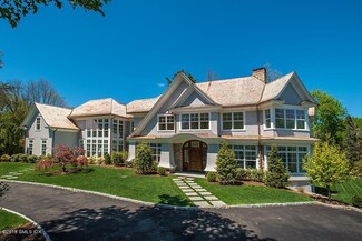 29 Calhoun Dr, Greenwich, CT 06831