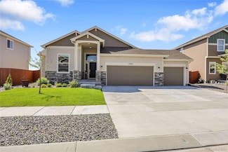 13165 Crooked Hill Dr, Peyton, CO 80831