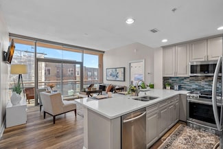 315 Arlington Ave Unit 607, Charlotte, NC 28203