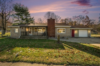 307 Pine St, Decatur, MI 49045