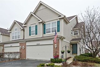 3220 Saint Michel Ln, Saint Charles, IL 60175