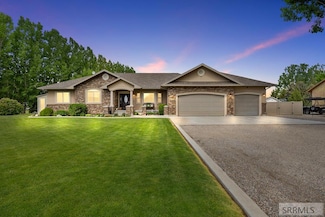 4523 S Cameron Ln, Rexburg, ID 83440