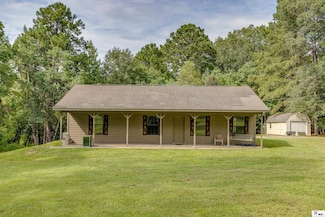 394 Hattaway Rd, Calhoun, LA 71225