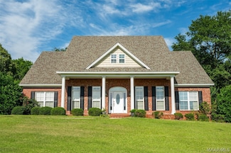 117 Chimney Ridge, Prattville, AL 36067
