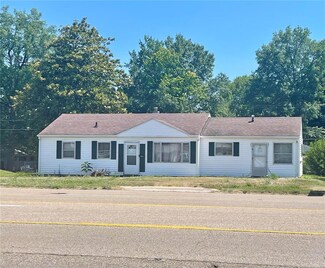 3900 N Belt W, Belleville, IL 62226