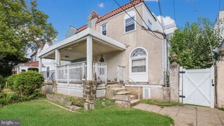 231 Shirley Rd, Upper Darby, PA 19082