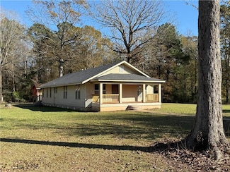 6856 Esler Field Rd, Pineville, LA 71360