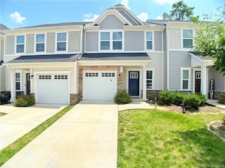 121 Capeside Ct, District 1, VA 23188