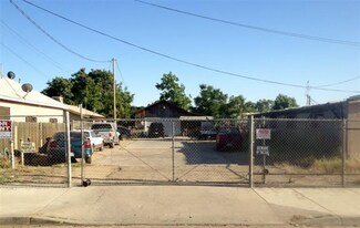 3850 E Church Ave, Fresno, CA 93725