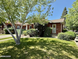 609 W 10th St Unit 1, Reno, NV 89503
