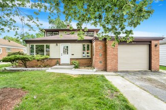 8411 S Kolmar Ave, Chicago, IL 60652