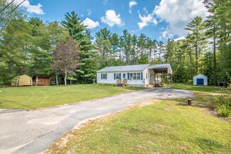 64 Belair Estate Rd, Fryeburg, ME 04037