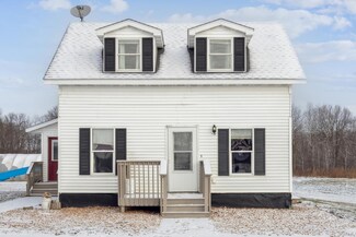 18851 165th St NE, Foreston, MN 56330