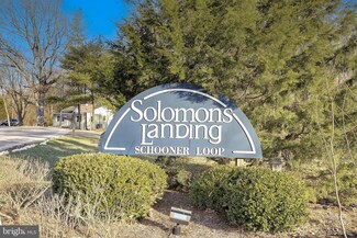 1362 Schooner Loop, Solomons, MD 20688