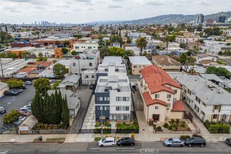 1137 N Bronson Ave, Los Angeles, CA 90038