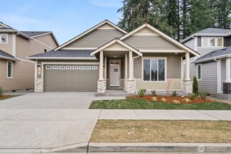 2875 75th Ave SW Unit Lot 53, Tumwater, WA 98512