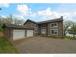 34920 W Shore Dr, Crosslake, MN 56442