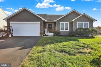 80 Clover Dr, Myerstown, PA 17067
