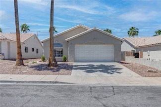 887 Cozy Valley St, Henderson, NV 89015