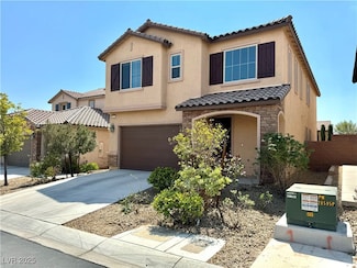 7253 Blooming Jasmine Ave, Las Vegas, NV 89117