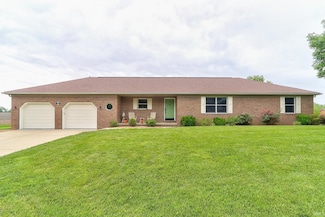 11216 Kramers Dr, Evansville, IN 47712