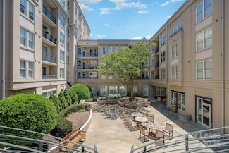 1315 East Blvd Unit 418, Charlotte, NC 28203