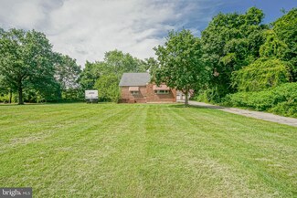 1604 High Hill Rd, Swedesboro, NJ 08085