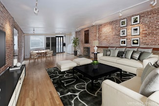 319 W 14th St Unit GF, New York, NY 10014