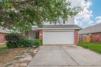 9926 Myrtle Field Ln, Houston, TX 77044