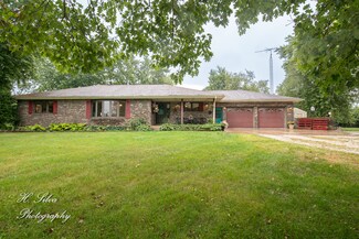 20603 Lembcke Rd, Harvard, IL 60033