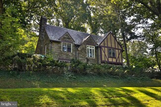 223 Meetinghouse Rd, Jenkintown, PA 19046