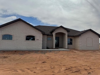 16324 Pura Vida, Gardendale, TX 79758
