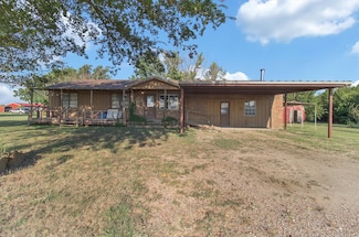 319 Green Acres Rd, Weatherford, TX 76088
