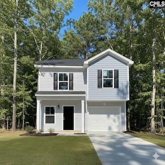 112 Black Dog Dr, Gaston, SC 29053